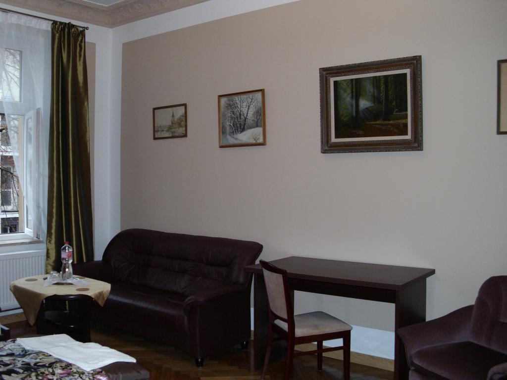 Appartamento Irene