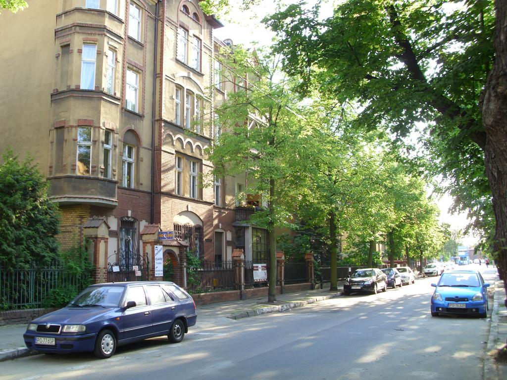 Irene Appartamento Poznań